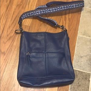 The Sak crossbody bag
